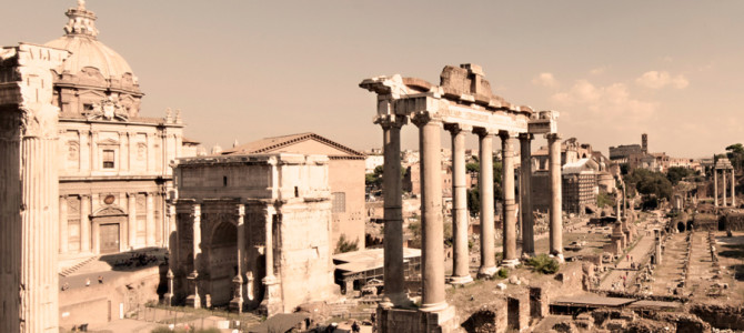 Colosseum, Roman Forum & Palatin Hill Colosseum, Roman Forum & Palatin Hill