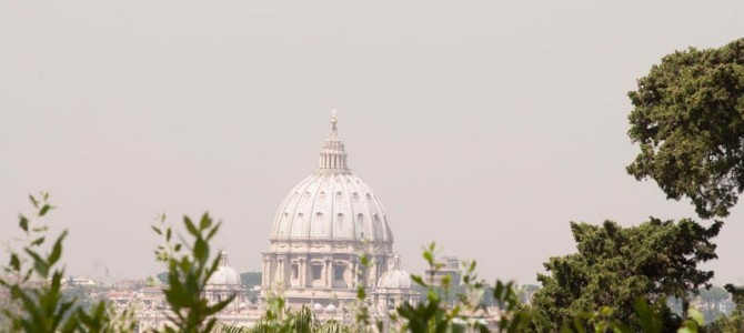 Vatican gems Vatican gems